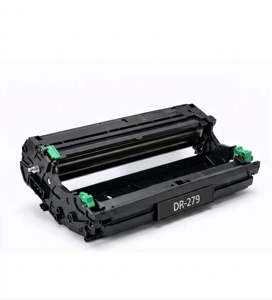 BROTHER DR-279 İLE UYUMLU KIRMIZI MUADİL DRUM ÜNİTESİ ürün görseli 1