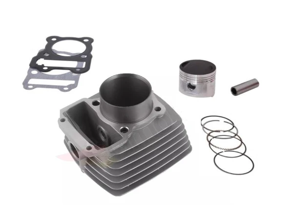 Mondial Atv Terralender Lx200 Au Silindir Komple Orj ürün görseli 1