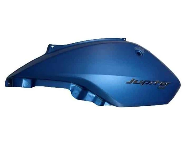 Tvs Jupiter 110 Sele Alt Sol Granaj Eski Mat Mavi Orj ürün görseli 1