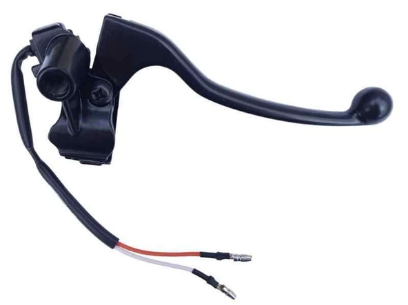 Tvs Wego Jupiter Ön Fren Kütüğü Komple K6150140 Orj ürün görseli 1