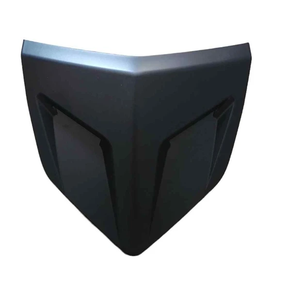 Mondial 50 İ Air Time Ön Panel Üst Siyah Orj ürün görseli 1
