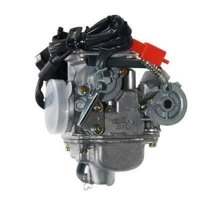 Scooter 125 Karbüratör Keıhın ürün görseli 1