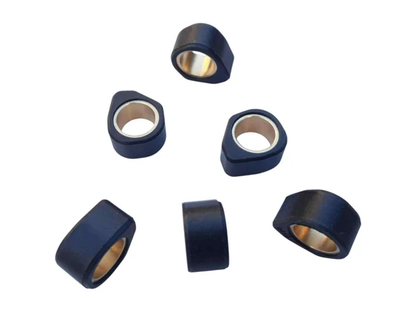 Yamaha Nmax Tahrik Seti Modifiye 10 Gr 20-12 Mm ürün görseli 1