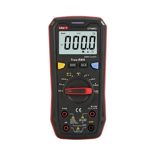Unit-t Dijital Ölçü Aleti / Ut 60eu ürün görseli 1