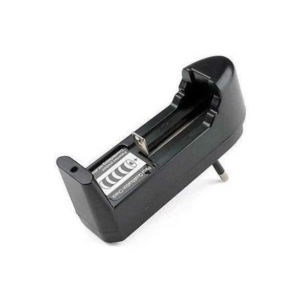 Bigem Bm-361 Şarj Cihazı - 14500-18650 ürün görseli 1