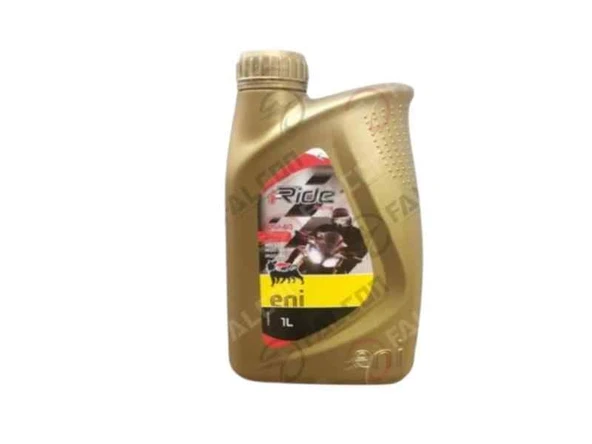 Enı -I Rıde Racıng Moto Yağı 10-60 ürün görseli 1