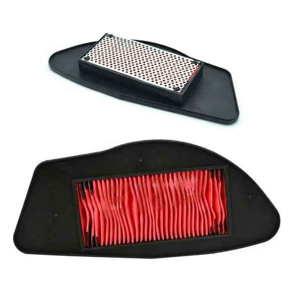 Yamaha Cygnus X Hava Filtre Elemanı Hfa4107 ürün görseli 1