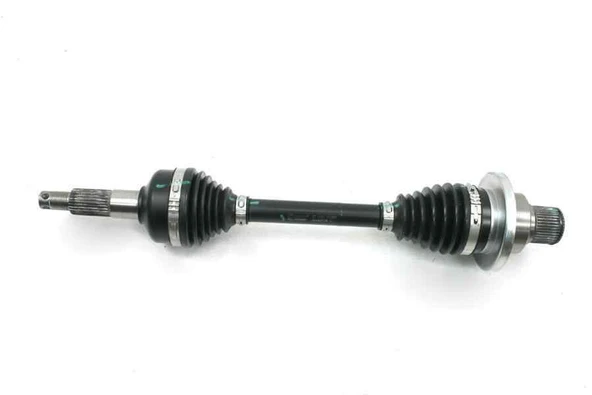 Cf Moto Atv Arka Aks Sağ Komple 535 Mm 800 Atr-2 Orj ürün görseli 1