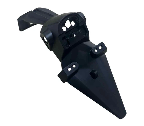 Yamaha Yzf R25 Arka Çamurluk Kuyruk 1Wd-F1629-01 ürün görseli 1