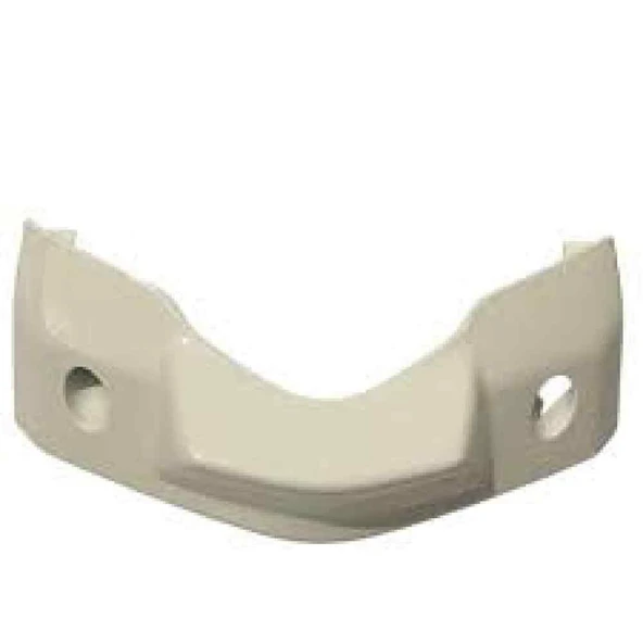 Tvs Wego 110 Stop Alt Kapak Beyaz K62202701Fa Orj ürün görseli 1