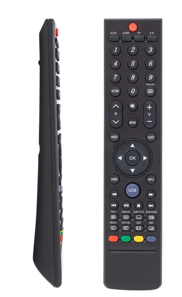 Next YE-32016, ye-3211 Led Tv Kumandası ürün görseli 1