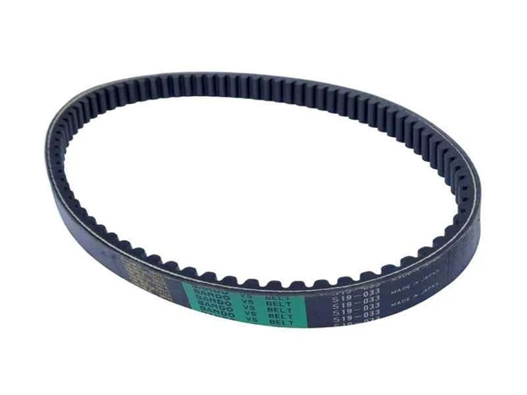 Yamaha  Bws 125 Kayış Bando 790,5-21,5 Yeşil Japon (033) ürün görseli 1