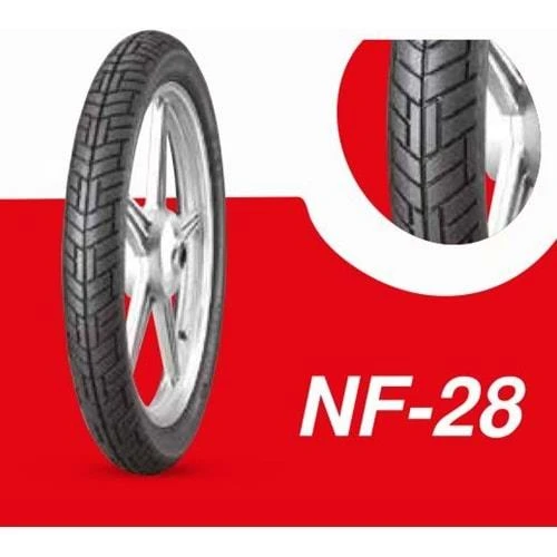 275-18 Dış Lastik Dublex Nf-28 İrc ürün görseli 1