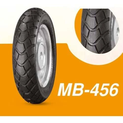 130-60-13 Dış Lastik Dublex Mb-456 İrc ürün görseli 1
