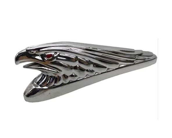 Chopper Ön Çamurluk Amblemi Kartal ürün görseli 1