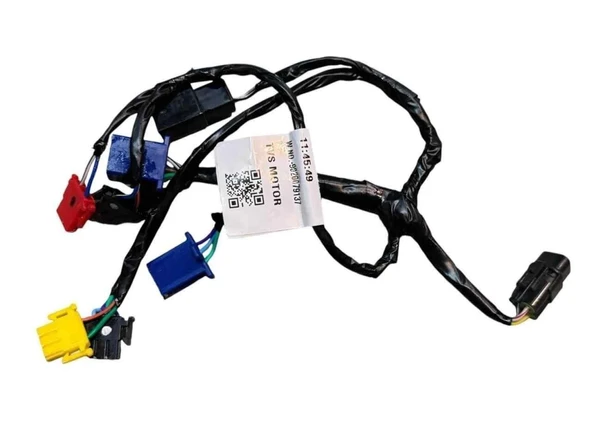 Tvs Jupiter 125 Sensör Tesisatı Ka160380 Orj ürün görseli 1