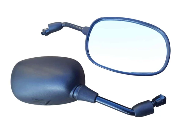 Honda Forza 300 (13-17) Fjs 400-600 Ayna 10 Mm ürün görseli 1