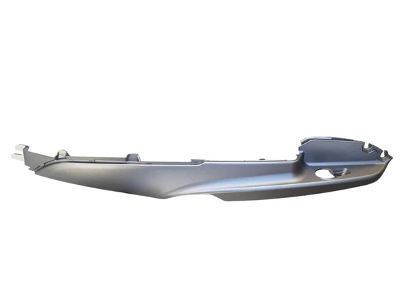 Tvs Jupiter 125 Marşbiyel Sol Gri İth ürün görseli 1