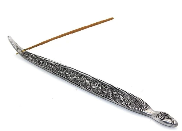 Metal Kayık Tütsülük Ksk2196 ürün görseli 1