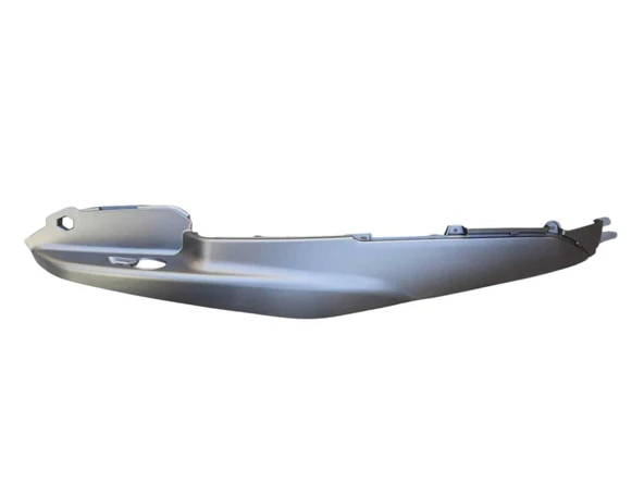 Tvs Jupiter 125 Marşbiyel Sağ Gri İth ürün görseli 1