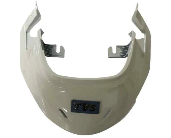 Tvs Jupiter 125 Arka Üst Kapak Beyaz Kl2207001F Orj ürün görseli 1