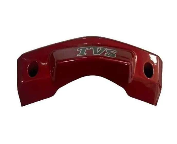 Tvs Wego 110 Arka Granaj Alt Kapak Kırmızı K62202708F Orj ürün görseli 1
