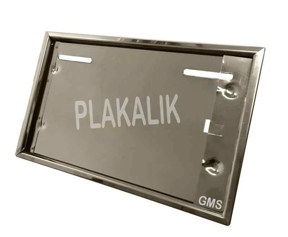 Plakalık Saç Nıkel ürün görseli 1
