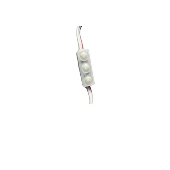 Modul Led 12 V 3 Lü Beyaz ürün görseli 1
