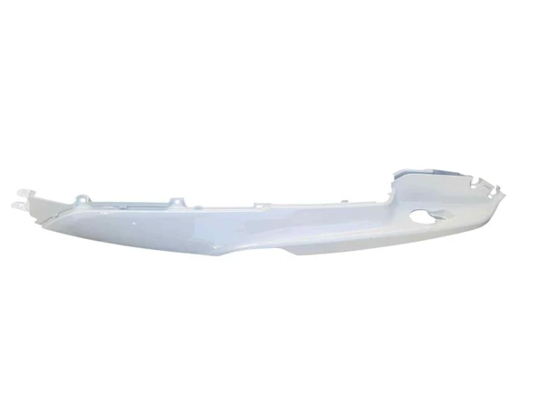 Tvs Jupiter 125 Marşbiyel Sol Beyaz İth ürün görseli 1