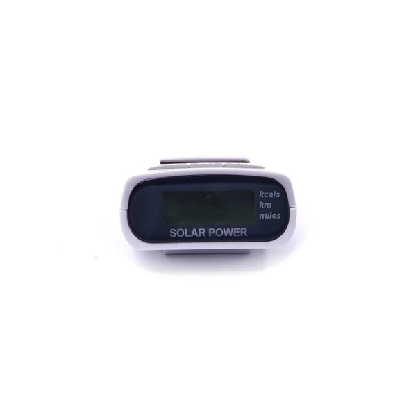 Solarlı Adımsayar Bigem Bm-048 - Resim 3