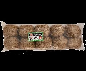 Temsan Jüt Kuka İpi 10'lu ürün görseli 1