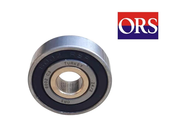 Honda Varyatör Dış Rulmanı Ors Dio 110, Activa 125İ, Pcx 125(18-20) ürün görseli 1