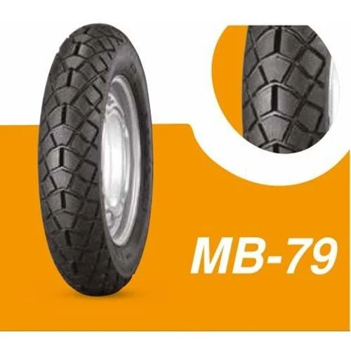 350-10 Dış Lastik Dublex Mb-79 İrc ürün görseli 1