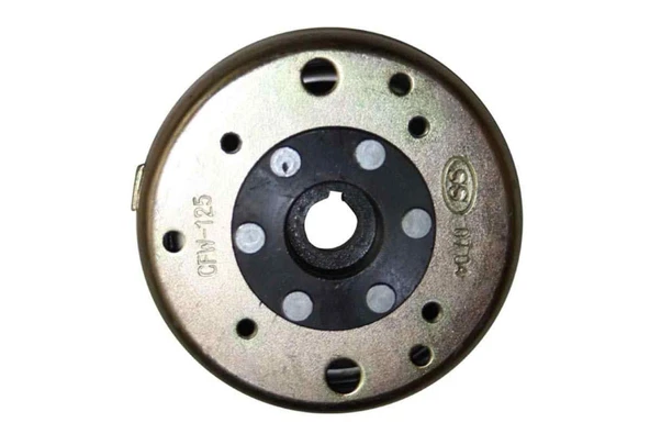 Scooter 125 Rotor 6 Lı 84-110 Mm ürün görseli 1