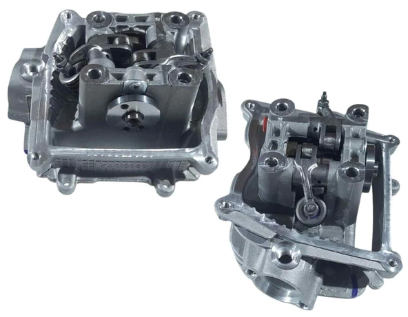 Tvs Jupiter 125 Silindir Kapağı Komple Ka010050 Orj ürün görseli 1