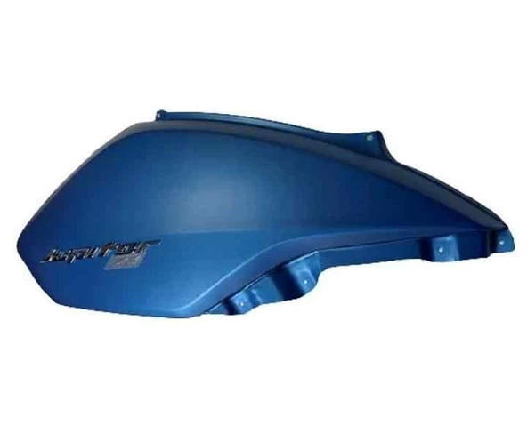 Tvs Jupiter 110 Sele Alt Sağ Granaj Eski Mat Mavi Orj ürün görseli 1