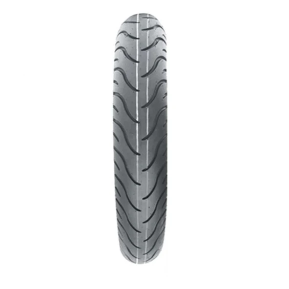 17 Dış Lastik 110/80-17 Tubeless Servis Runner ürün görseli 1