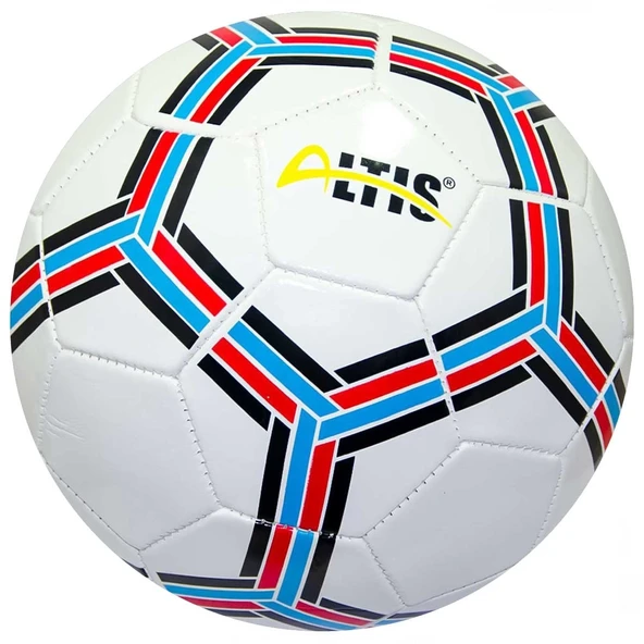 Futbol Topu XC100 - 1 Adet Stokta Olan Gönderilir ürün görseli 1