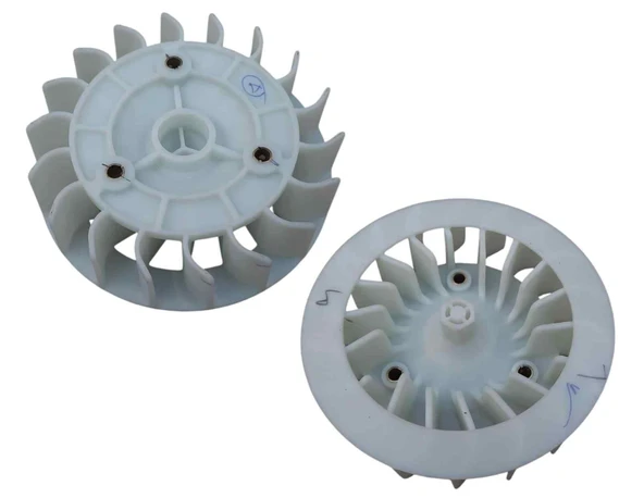 Tvs Wego Jupiter 110 Fan K3180280 Orj ürün görseli 1