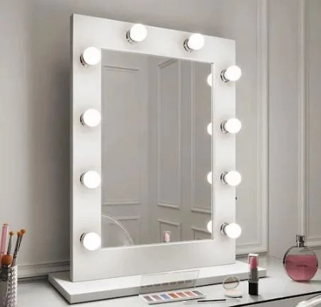 Makyaj Aynası Işığı 10'lu Led Işık Mz-502 ürün görseli 1