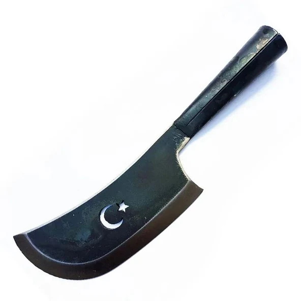 Desa Demir Saplı Satır - Oval ürün görseli 1