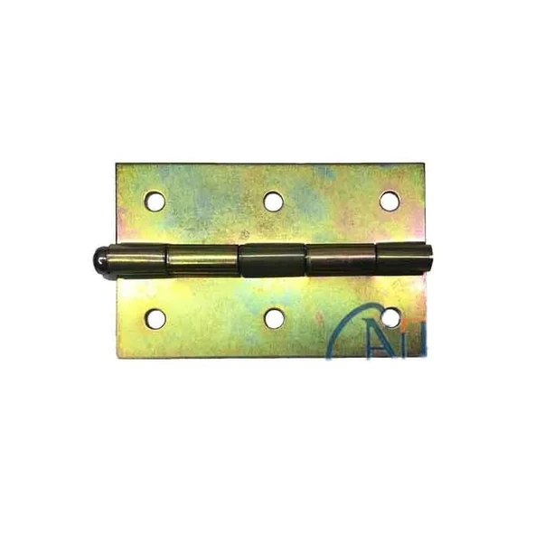 Yaprak Menteşe No:3 - 45x72mm, 24 Adet ürün görseli 1