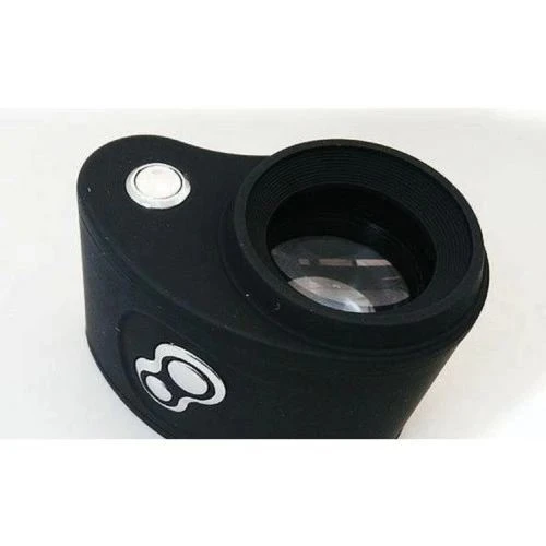Ayarlanabilir Odak Büyüteç,10x 27mm Th9009 ürün görseli 1