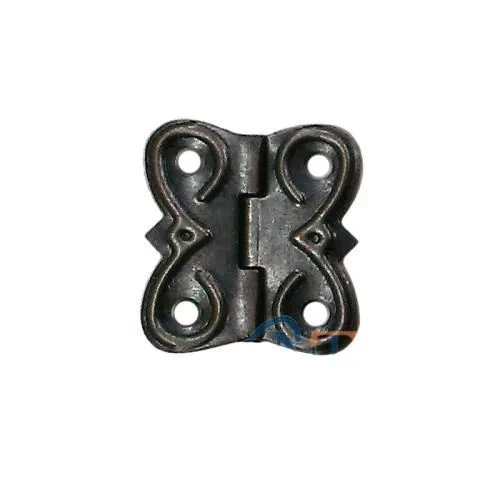 Papatya Menteşe Eko - Küçük 18x20 Mm, Antik, 1 Adet ürün görseli 1