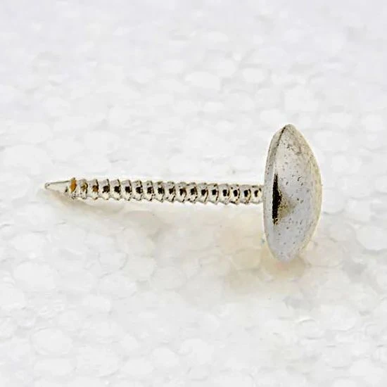 Nikel Saraciye, Deri Tırtıklı Kabara 9,5 Mm - 100 ürün görseli 1