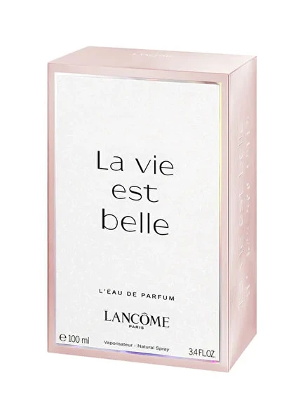 Lancome La Vie Est Belle EDP 75 ml Kadın Parfüm ürün görseli 1