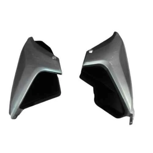Honda Cbf 150 Yan Kapak Gri Tk ( Uyumlu ) ürün görseli 1