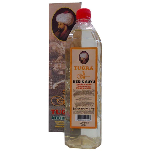 Kekik Suyu 1000ML - OEM458-392 - Resim 4