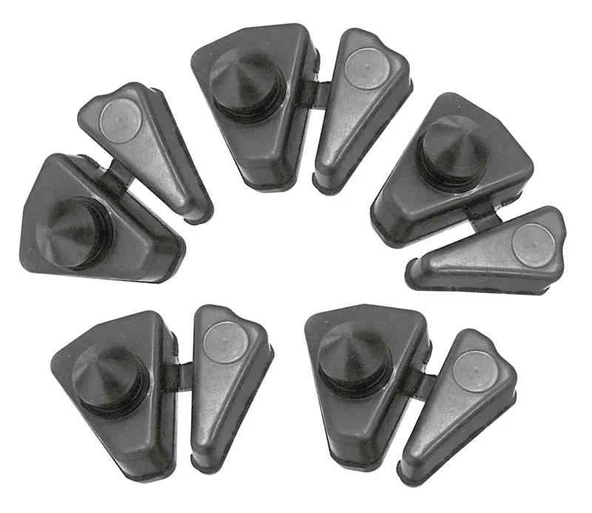 Yamaha Kaplın Lastıgı Set Ybr250-Ys250 ürün görseli 1