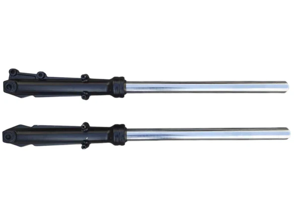 E-Bis Yük Ön Amortisör Diskli Siyah 33 Mm 71 Cm ürün görseli 1